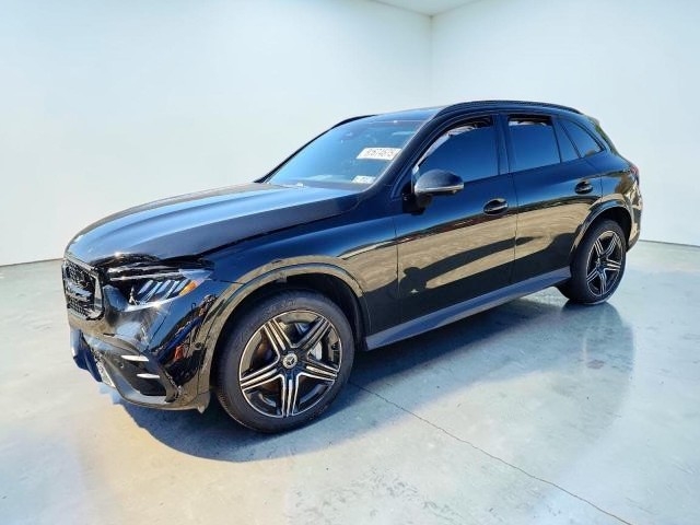 Mercedes-Benz GLC300