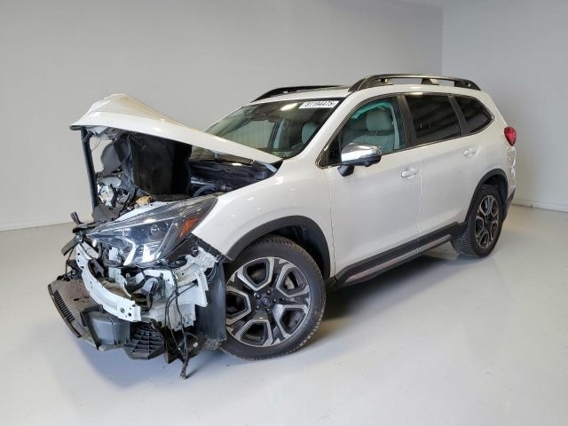 Subaru Ascent
