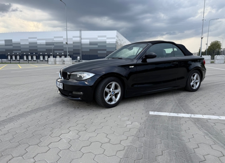 BMW 118D