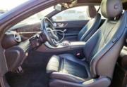 Mercedes-Benz E450