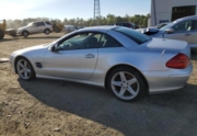 Mercedes-Benz SL500