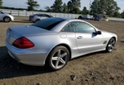 Mercedes-Benz SL500
