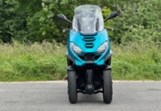 Peugeot Metropolis