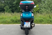 Peugeot Metropolis