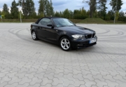 BMW 118D