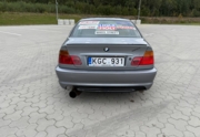BMW 320CD