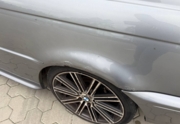 BMW 320CD