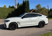 BMW X6 M