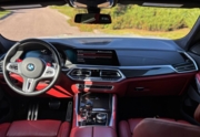 BMW X6 M