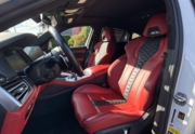 BMW X6 M