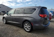 Chrysler Pacifica 3.6 l