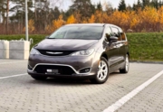 Chrysler Pacifica 3.6 l