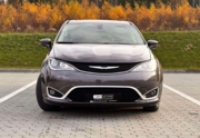 Chrysler Pacifica 3.6 l