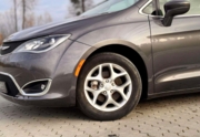 Chrysler Pacifica 3.6 l