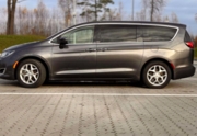 Chrysler Pacifica 3.6 l
