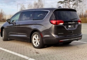 Chrysler Pacifica 3.6 l