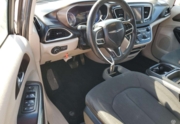 Chrysler Pacifica 3.6 l