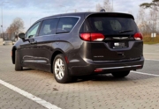 Chrysler Pacifica 3.6 l