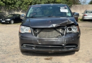 Chrysler Town & Country, 3.6 l