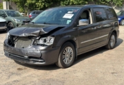 Chrysler Town & Country, 3.6 l