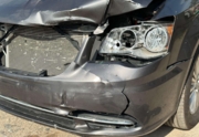 Chrysler Town & Country, 3.6 l