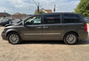 Chrysler Town & Country, 3.6 l