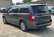 Chrysler Town & Country, 3.6 l