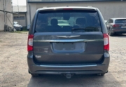 Chrysler Town & Country, 3.6 l