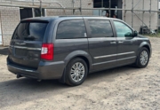 Chrysler Town & Country, 3.6 l