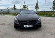 Mercedes-Benz S65 AMG, 6.0 l