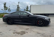 Mercedes-Benz S65 AMG, 6.0 l
