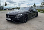 Mercedes-Benz S65 AMG, 6.0 l