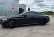 Mercedes-Benz S65 AMG, 6.0 l