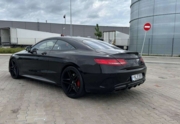 Mercedes-Benz S65 AMG, 6.0 l