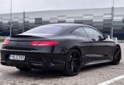 Mercedes-Benz S65 AMG, 6.0 l