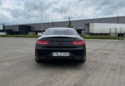 Mercedes-Benz S65 AMG, 6.0 l