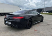 Mercedes-Benz S65 AMG, 6.0 l