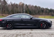 Mercedes-Benz S65 AMG, 6.0 l