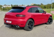 Porsche Macan, 2.0 l