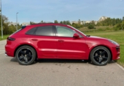 Porsche Macan, 2.0 l