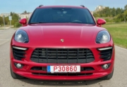 Porsche Macan, 2.0 l