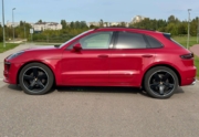 Porsche Macan, 2.0 l