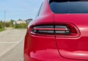 Porsche Macan, 2.0 l