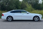 Volvo S90, 2.0 l