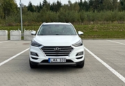 Hyundai Tucson, 1.6 l