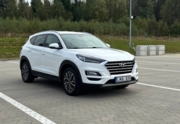 Hyundai Tucson, 1.6 l
