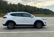 Hyundai Tucson, 1.6 l