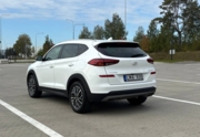 Hyundai Tucson, 1.6 l