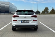 Hyundai Tucson, 1.6 l
