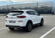 Hyundai Tucson, 1.6 l